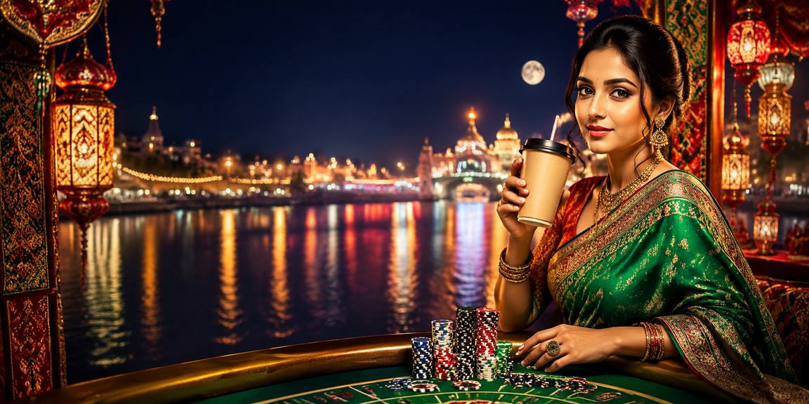 ji588 লাইভ ক্যাসিনো